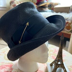 CHA CHA’s HOUSE of ILL REPUTE Top HAT